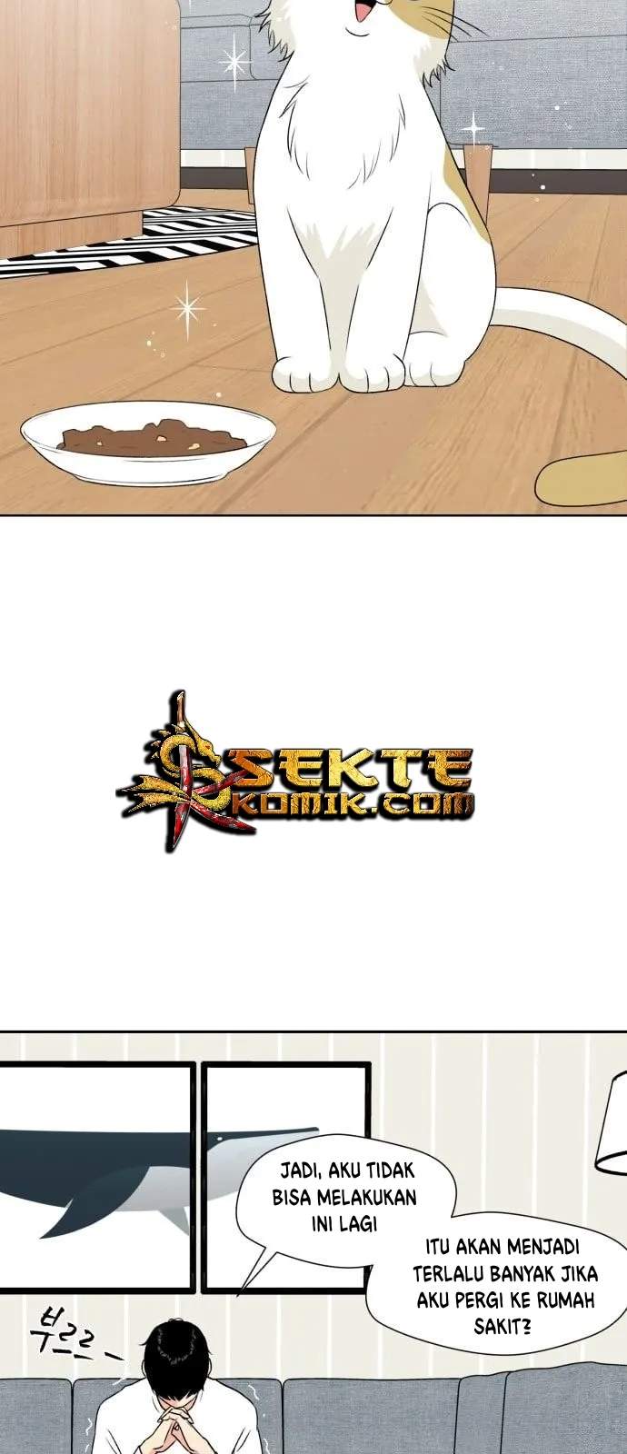 Face Genius Chapter 1 Gambar 49
