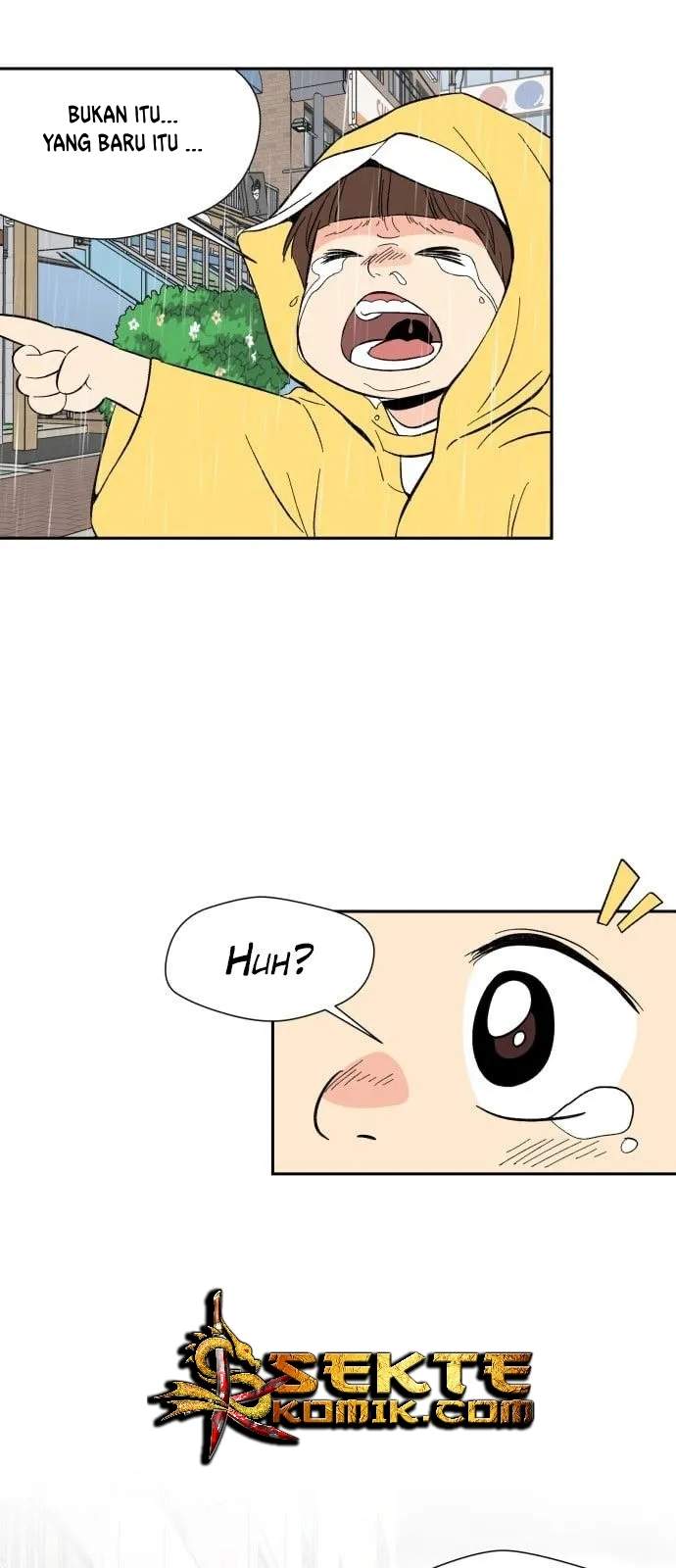 Face Genius Chapter 1 Gambar 6