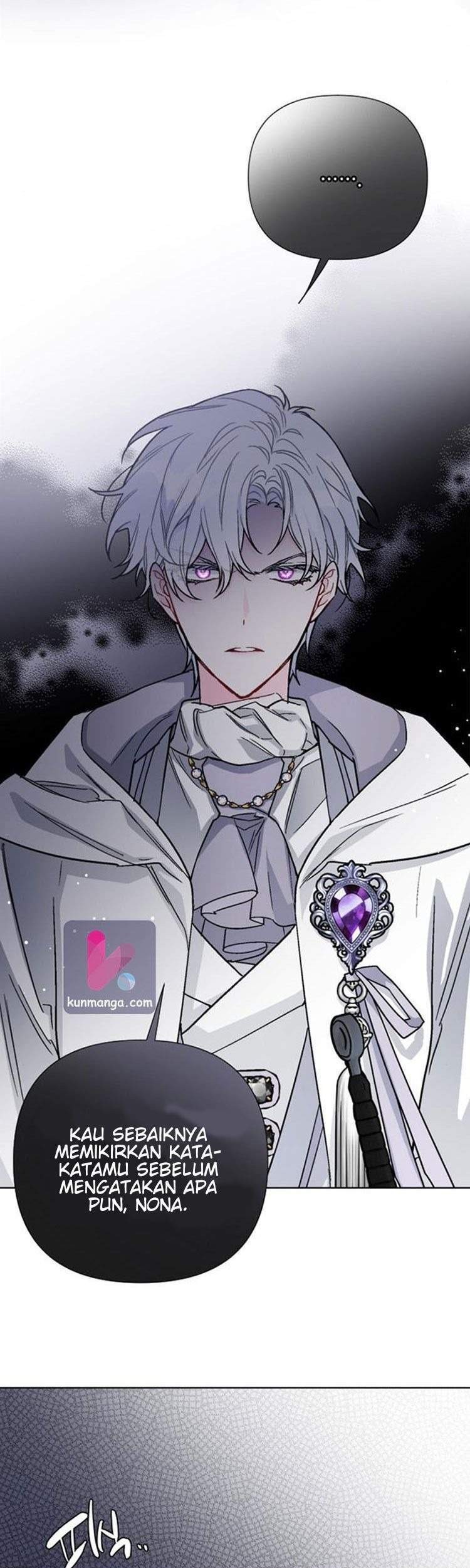The Way That Knight Lives As a Lady Chapter 32 Gambar 24