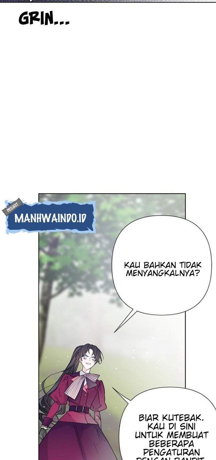 The Way That Knight Lives As a Lady Chapter 32 Gambar 25