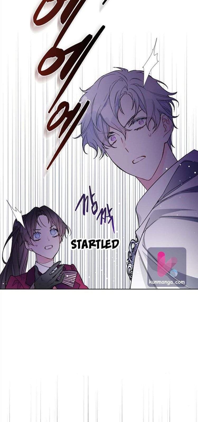 The Way That Knight Lives As a Lady Chapter 32 Gambar 36