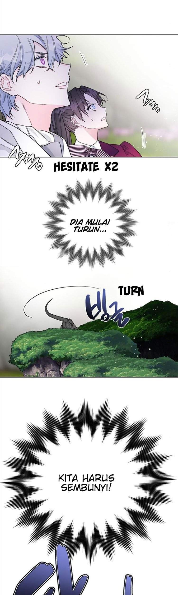 The Way That Knight Lives As a Lady Chapter 32 Gambar 40