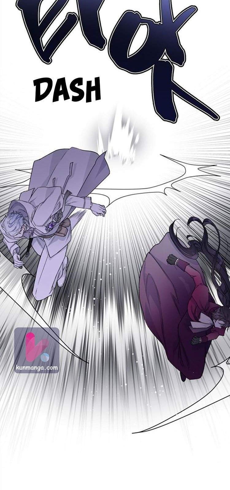 The Way That Knight Lives As a Lady Chapter 32 Gambar 41