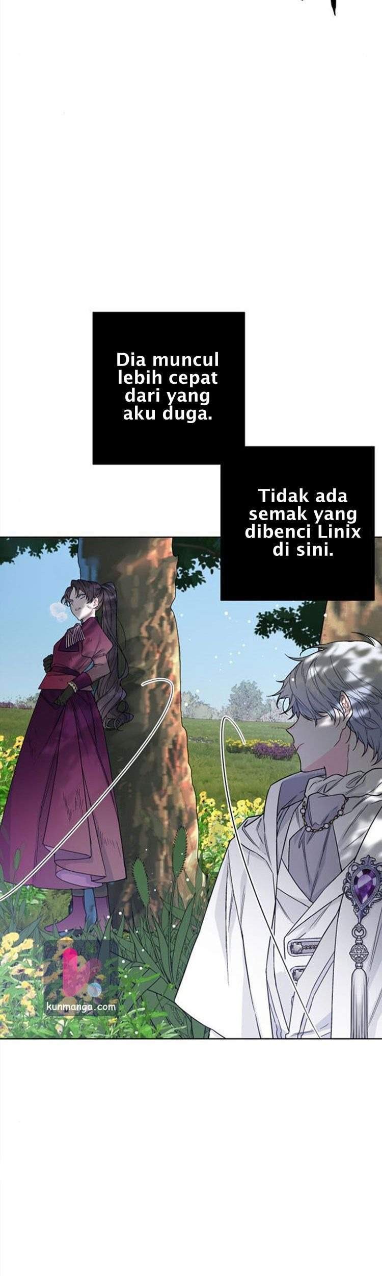 The Way That Knight Lives As a Lady Chapter 32 Gambar 43