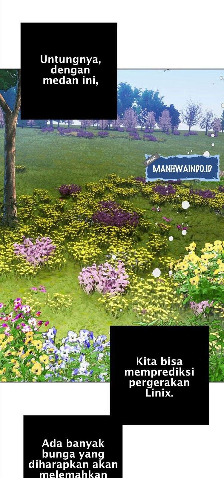 The Way That Knight Lives As a Lady Chapter 32 Gambar 44