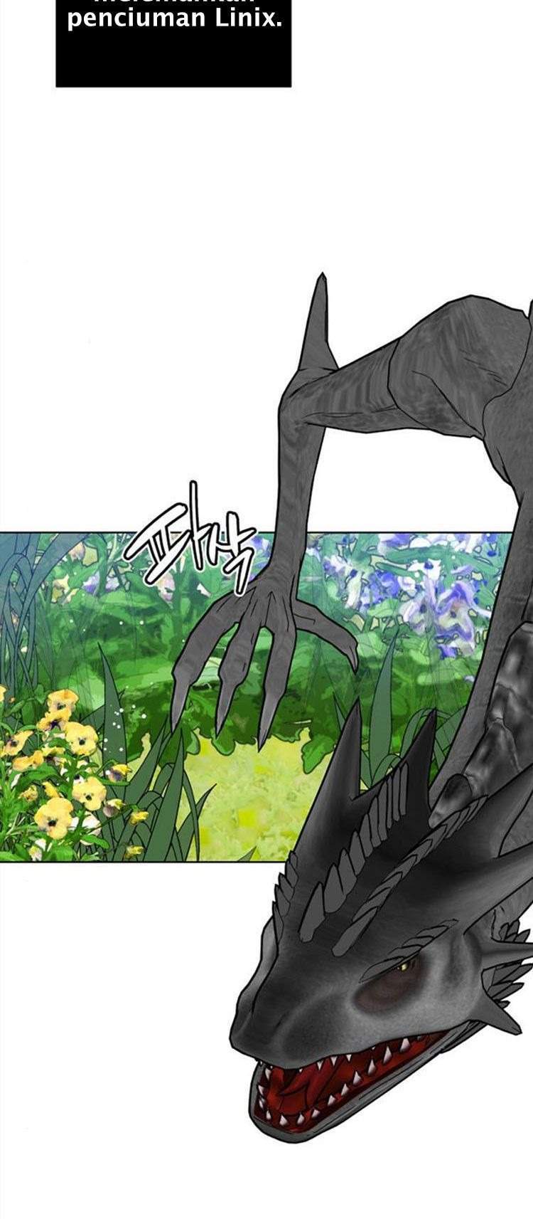 The Way That Knight Lives As a Lady Chapter 32 Gambar 45