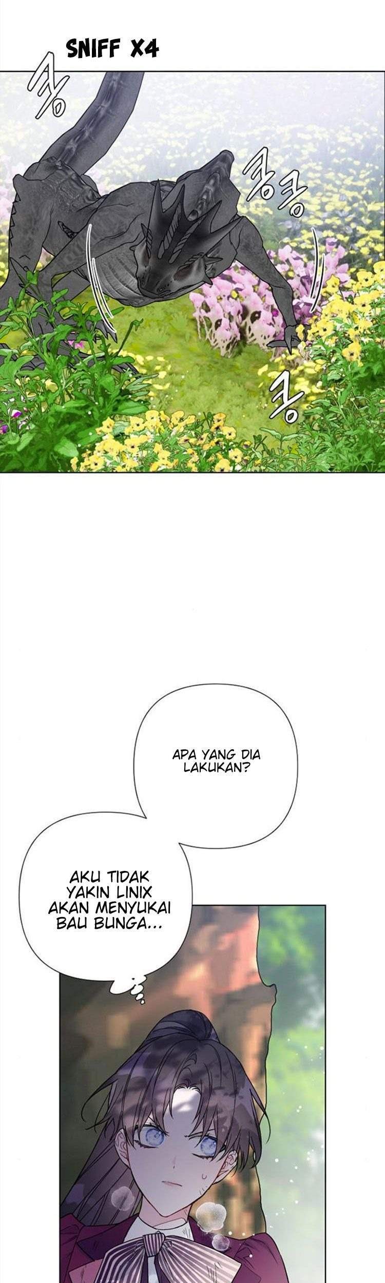 The Way That Knight Lives As a Lady Chapter 32 Gambar 46