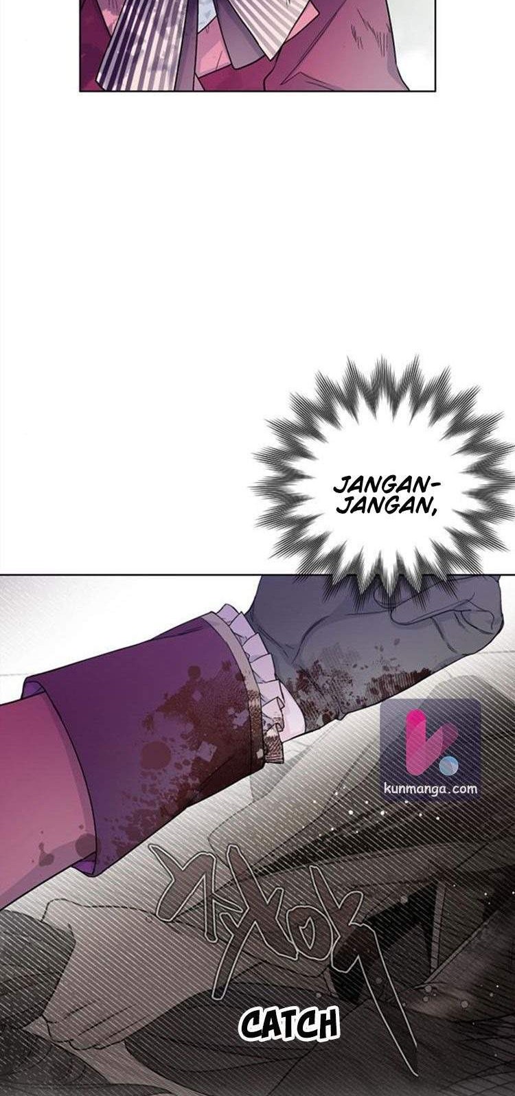 The Way That Knight Lives As a Lady Chapter 32 Gambar 47