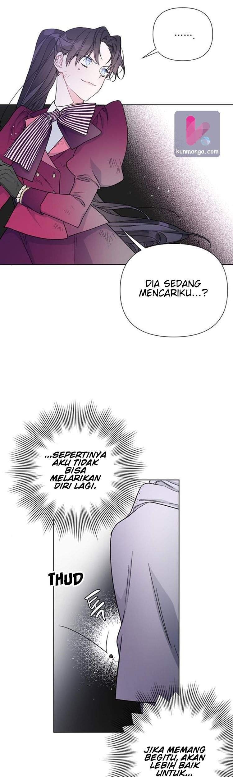 The Way That Knight Lives As a Lady Chapter 32 Gambar 49