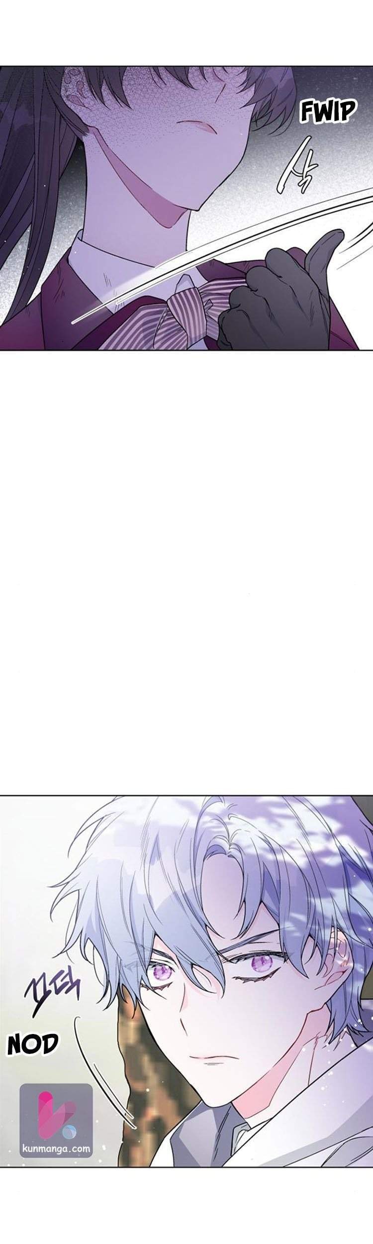 The Way That Knight Lives As a Lady Chapter 32 Gambar 52