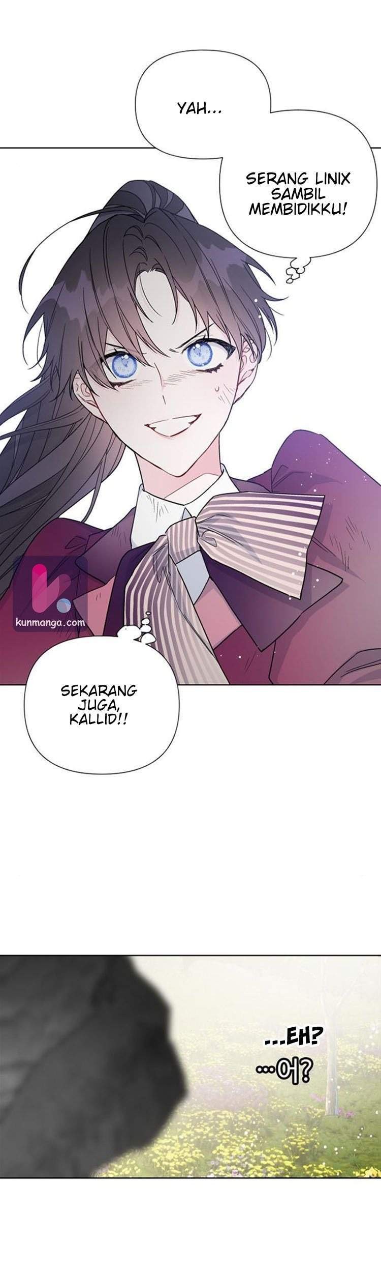The Way That Knight Lives As a Lady Chapter 32 Gambar 58
