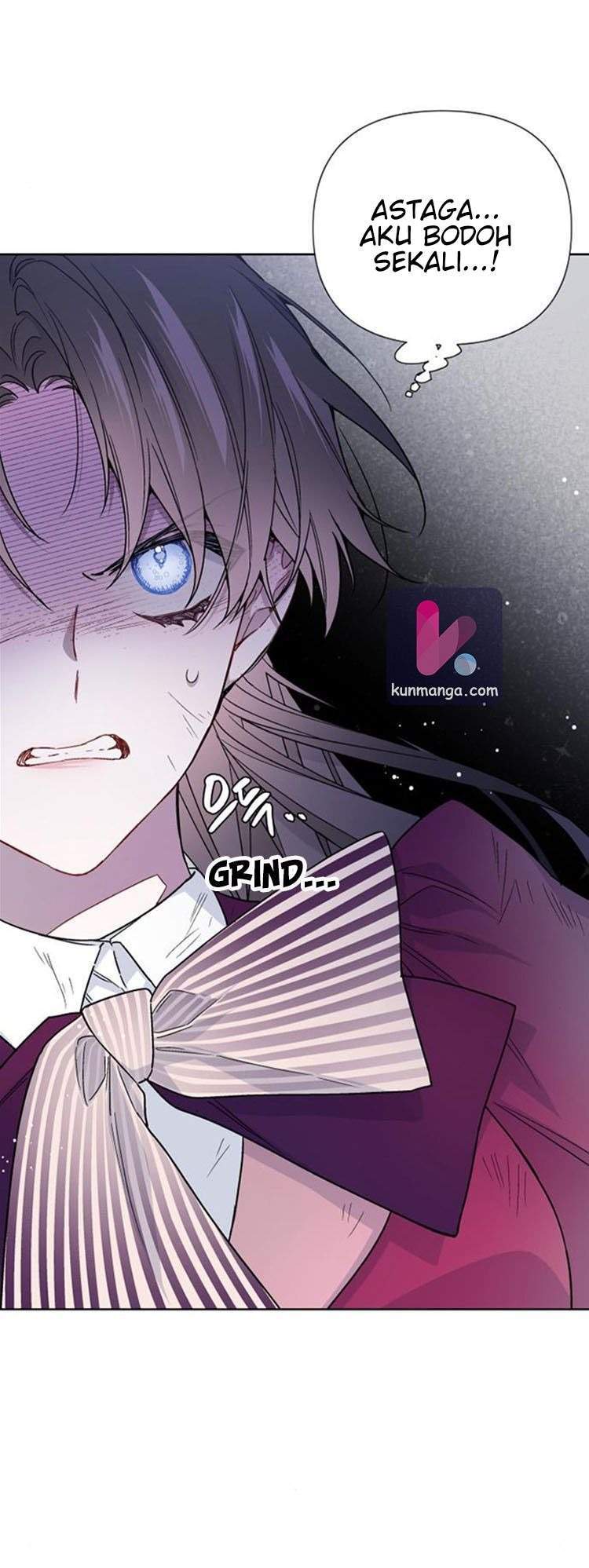 The Way That Knight Lives As a Lady Chapter 32 Gambar 60