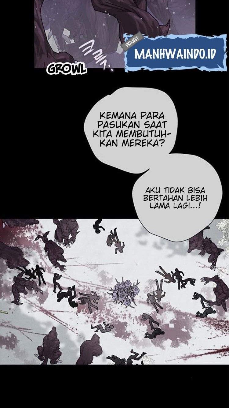The Way That Knight Lives As a Lady Chapter 32 Gambar 62