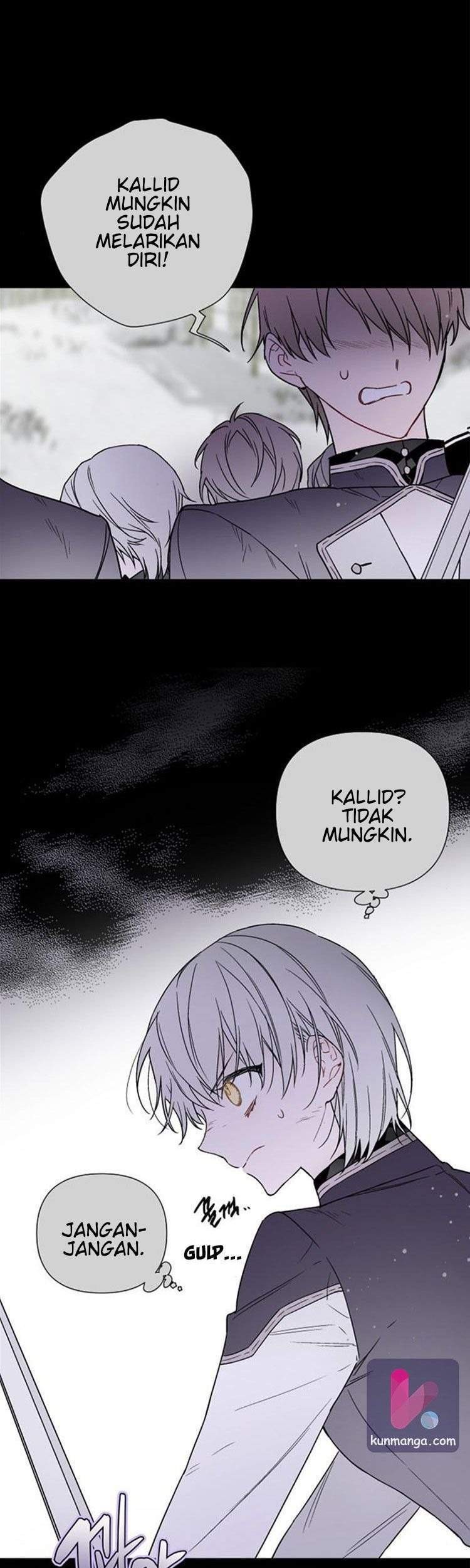 The Way That Knight Lives As a Lady Chapter 32 Gambar 63