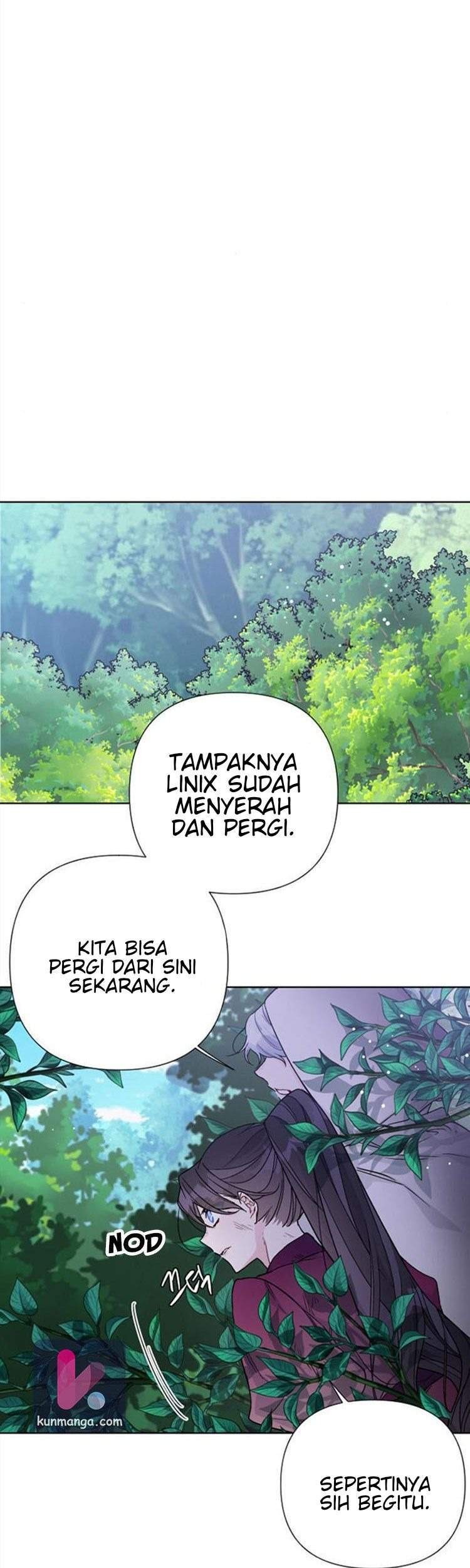 The Way That Knight Lives As a Lady Chapter 32 Gambar 8