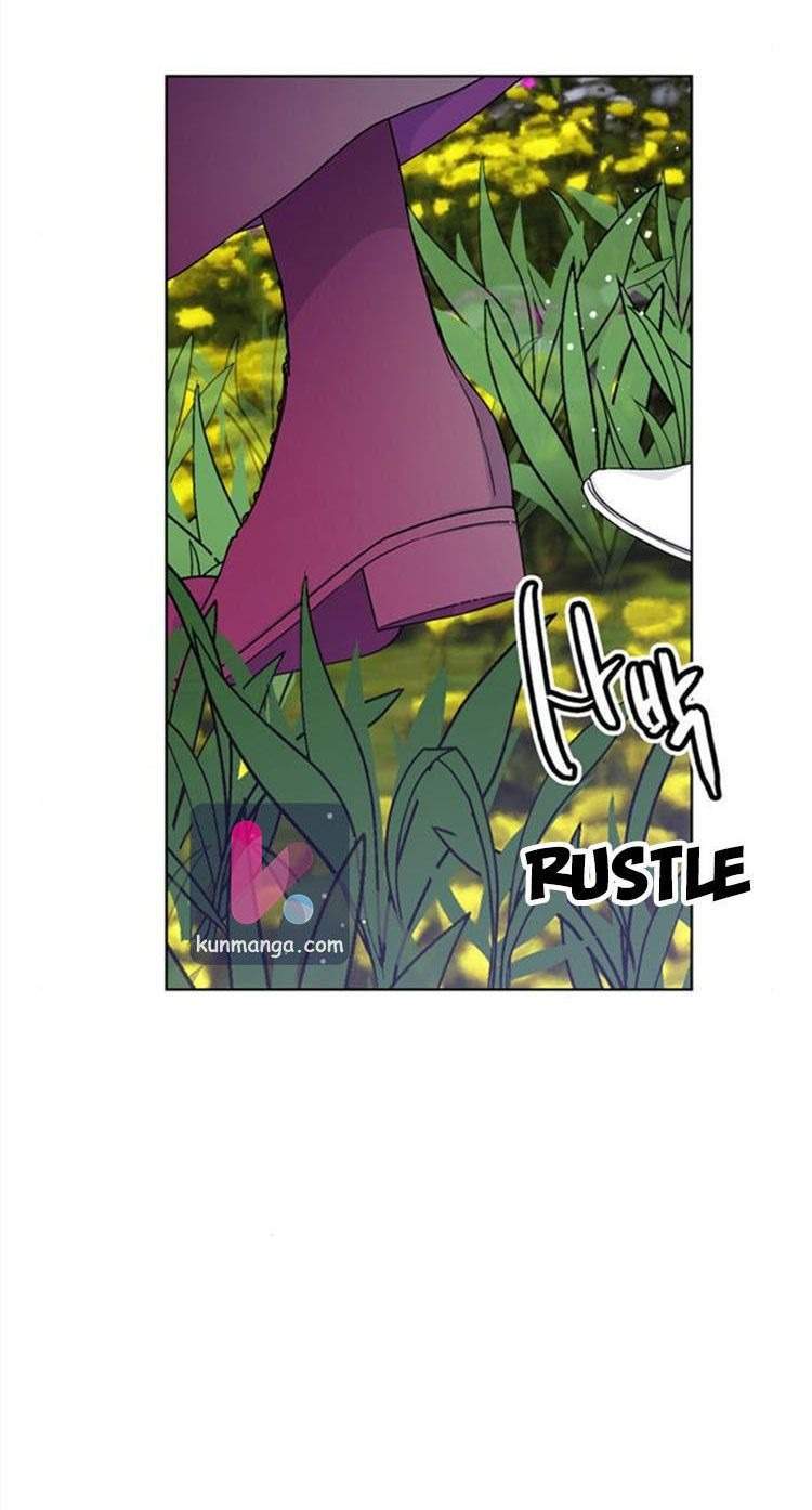 The Way That Knight Lives As a Lady Chapter 32 Gambar 10