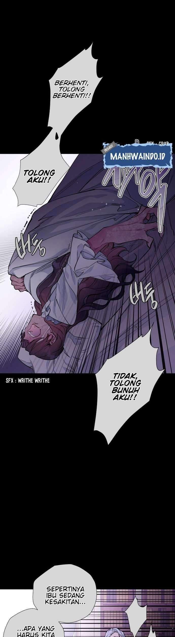 The Way That Knight Lives As a Lady Chapter 26 Gambar 17