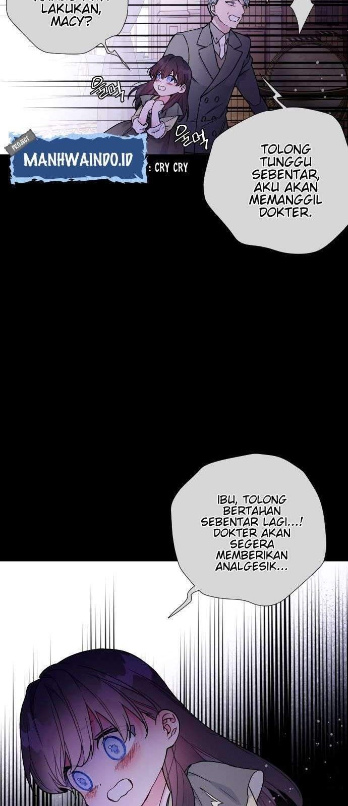 The Way That Knight Lives As a Lady Chapter 26 Gambar 18