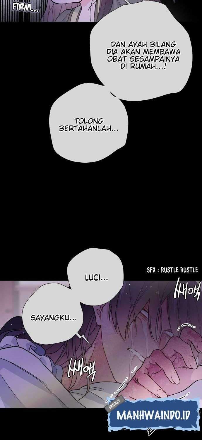 The Way That Knight Lives As a Lady Chapter 26 Gambar 19
