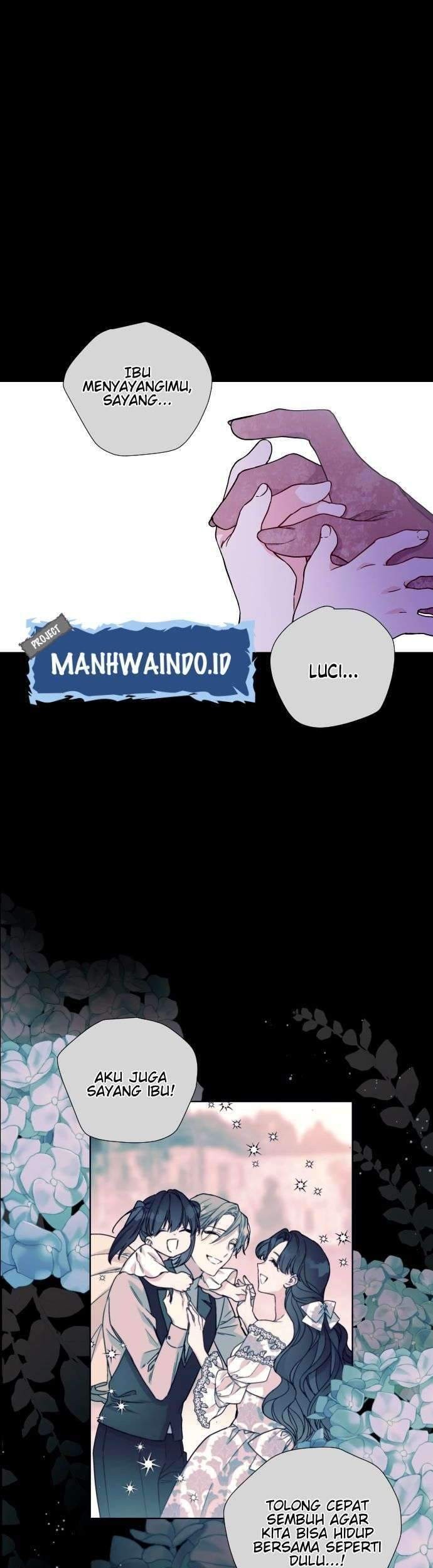 The Way That Knight Lives As a Lady Chapter 26 Gambar 23