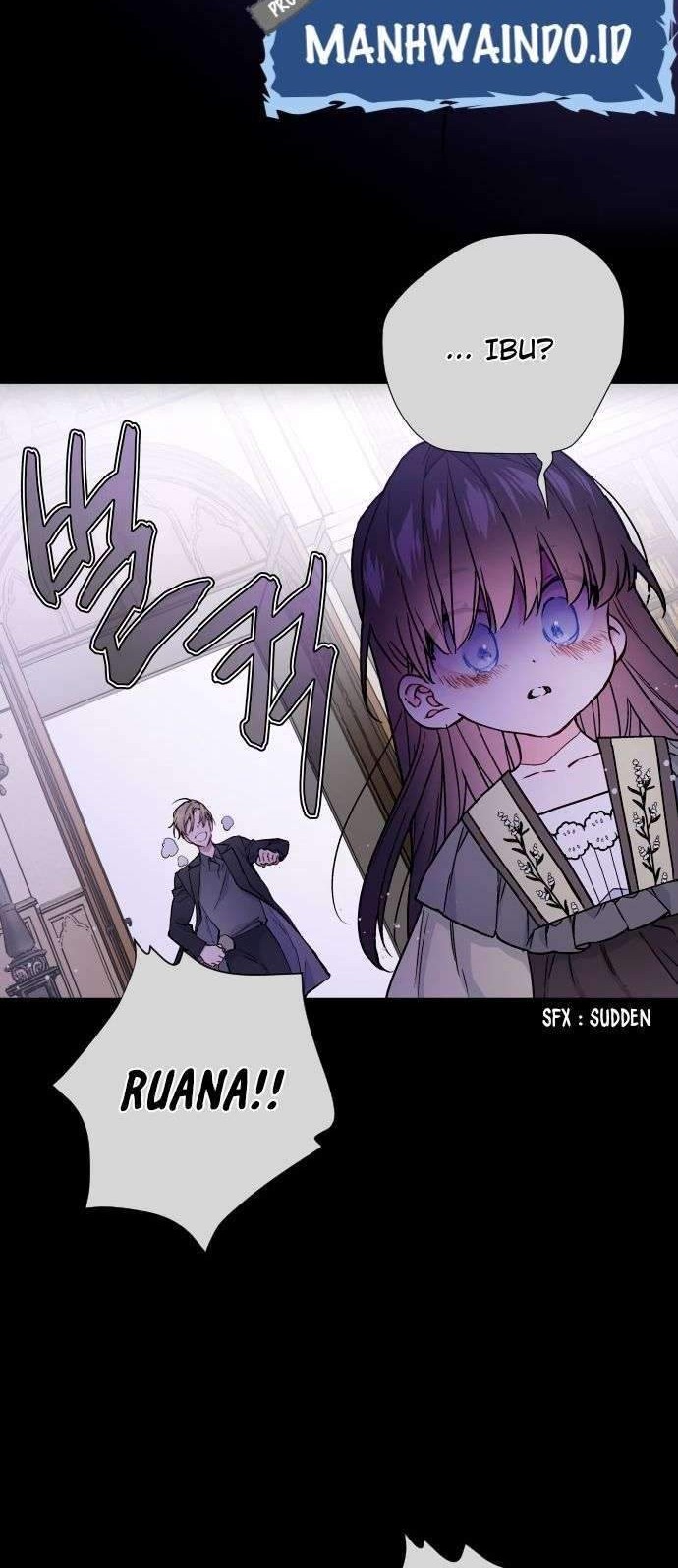 The Way That Knight Lives As a Lady Chapter 26 Gambar 27