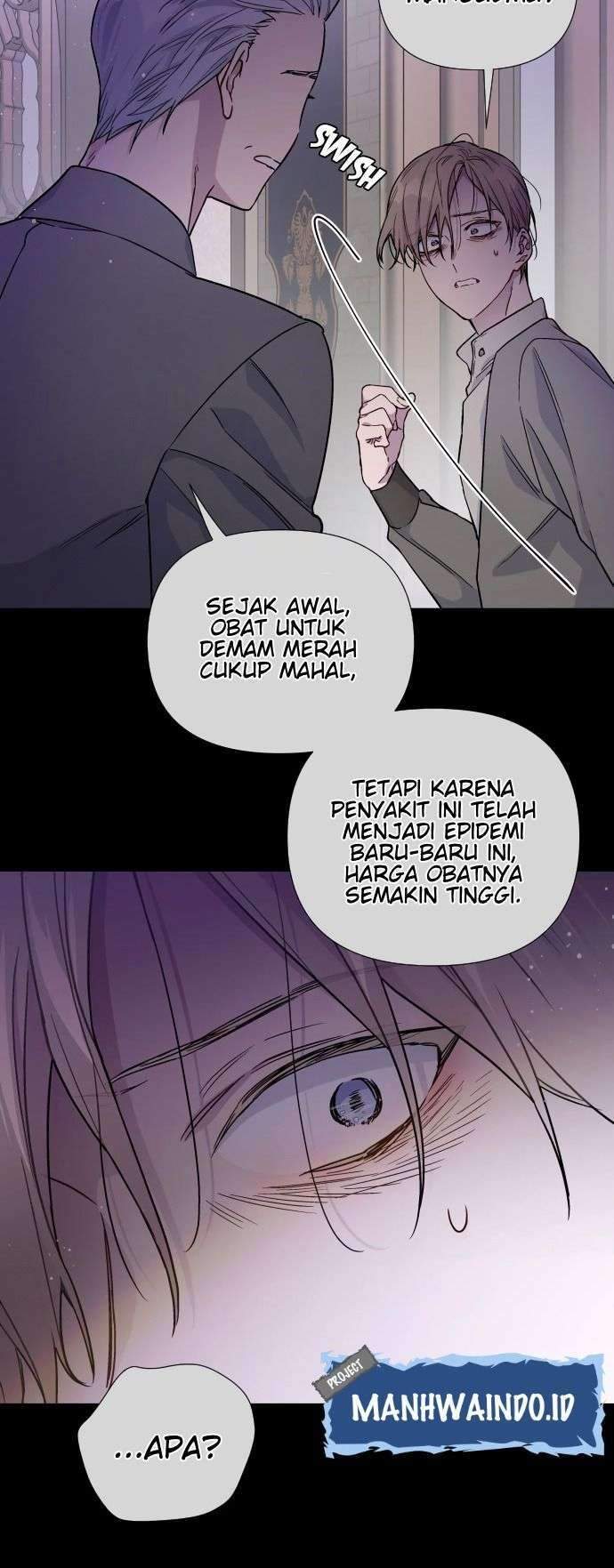 The Way That Knight Lives As a Lady Chapter 26 Gambar 3