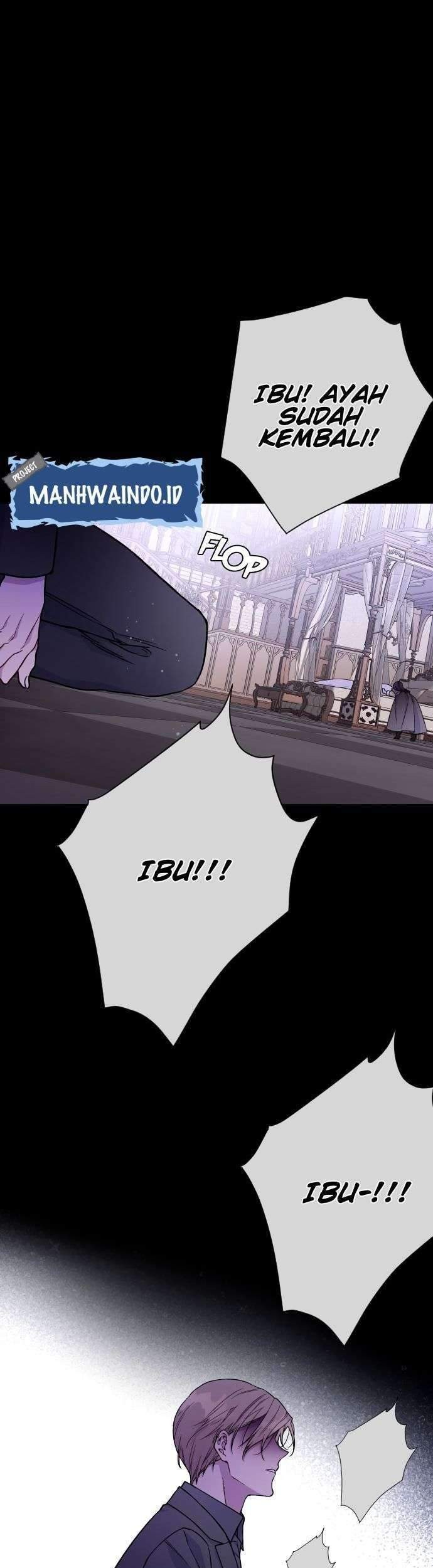 The Way That Knight Lives As a Lady Chapter 26 Gambar 32