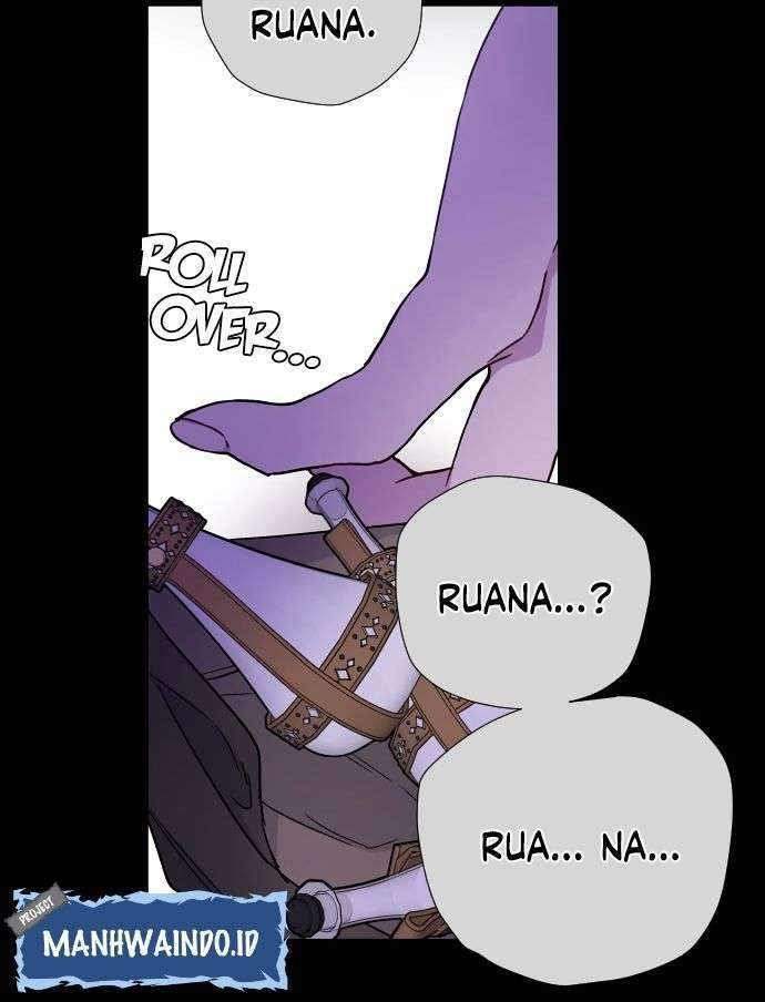 The Way That Knight Lives As a Lady Chapter 26 Gambar 34
