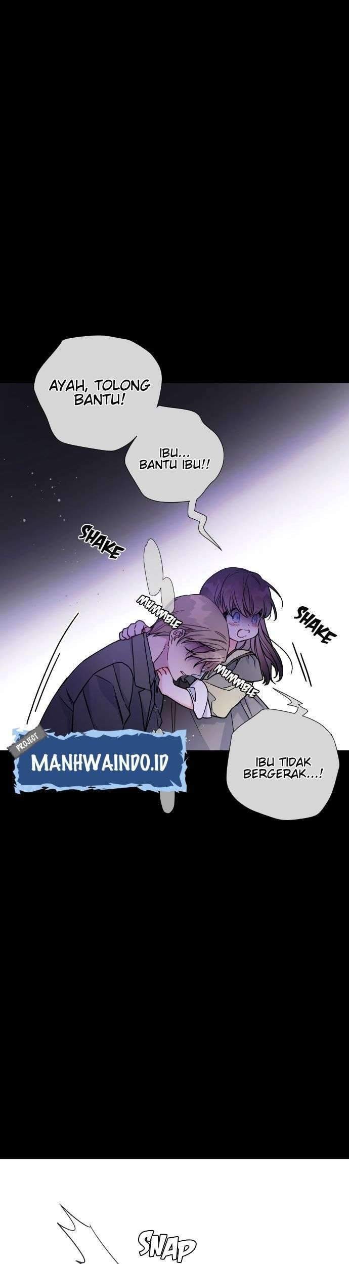 The Way That Knight Lives As a Lady Chapter 26 Gambar 35
