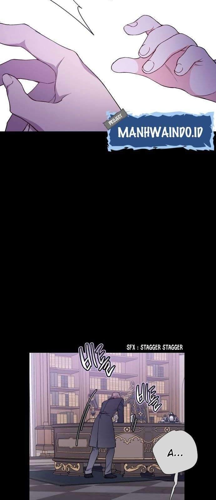 The Way That Knight Lives As a Lady Chapter 26 Gambar 36