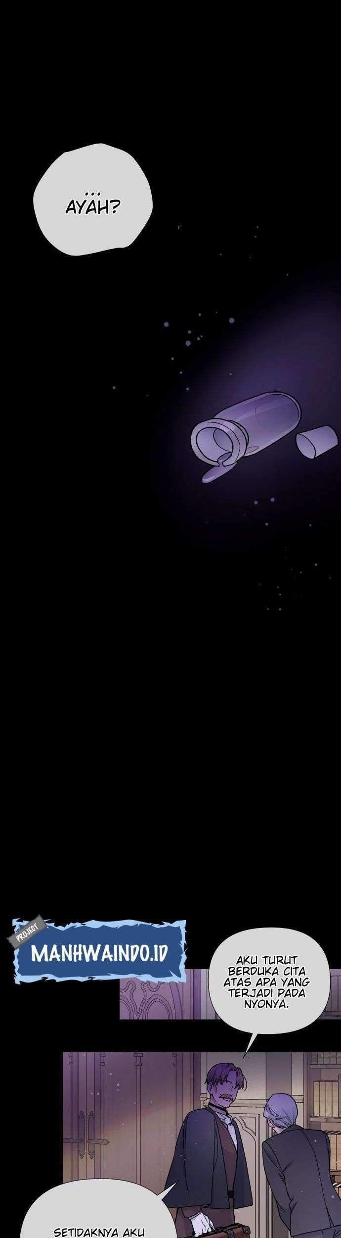 The Way That Knight Lives As a Lady Chapter 26 Gambar 44