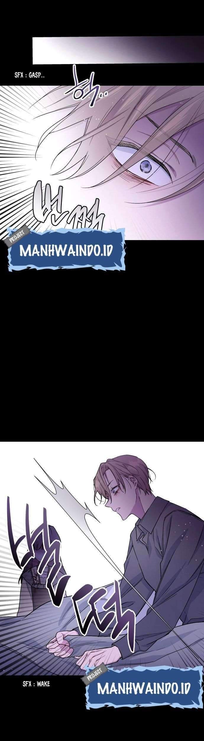 The Way That Knight Lives As a Lady Chapter 26 Gambar 47