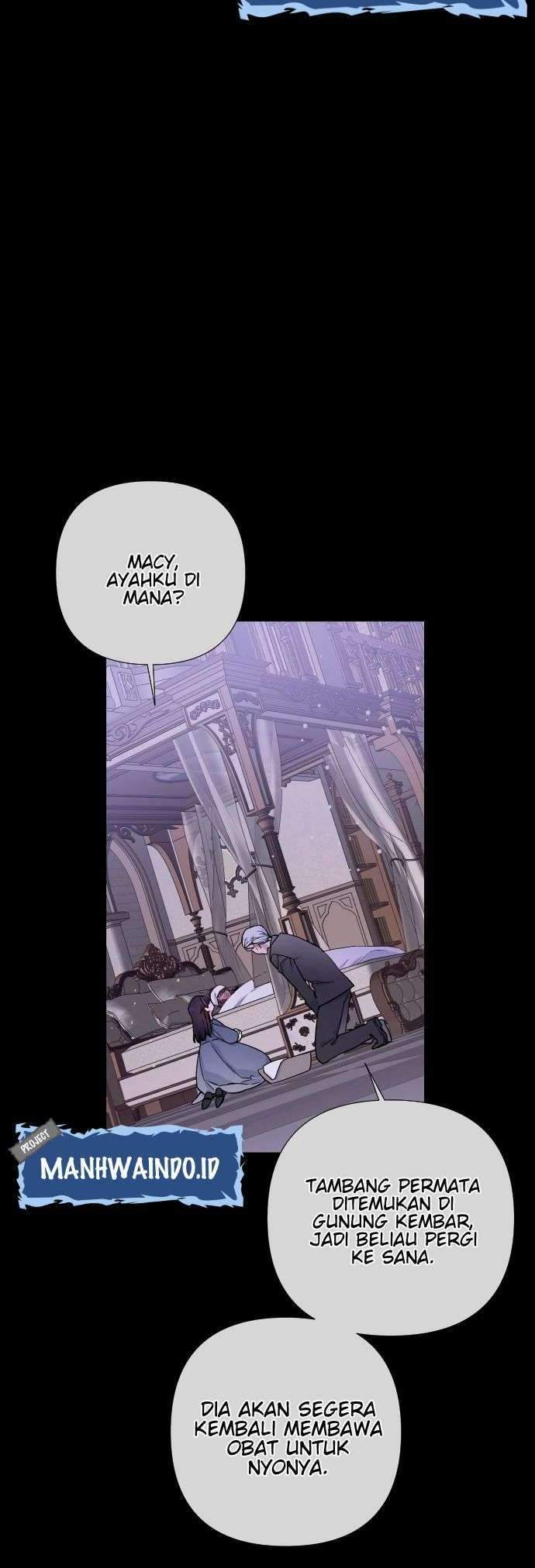 The Way That Knight Lives As a Lady Chapter 26 Gambar 12