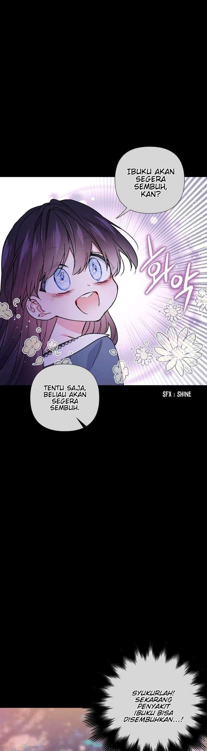 The Way That Knight Lives As a Lady Chapter 26 Gambar 13