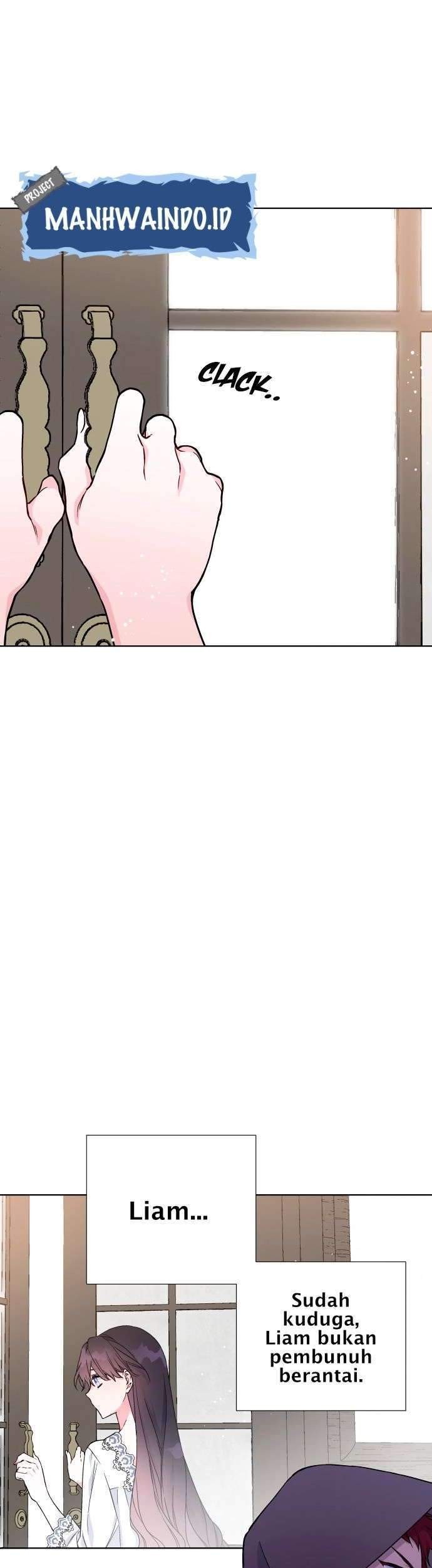 The Way That Knight Lives As a Lady Chapter 24 Gambar 31