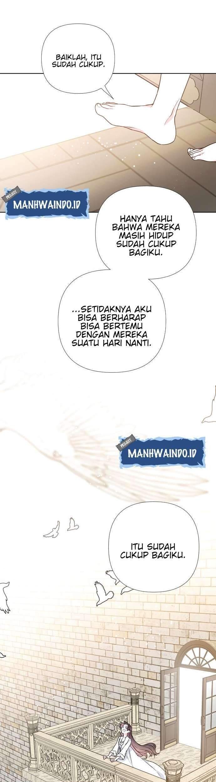 The Way That Knight Lives As a Lady Chapter 24 Gambar 35