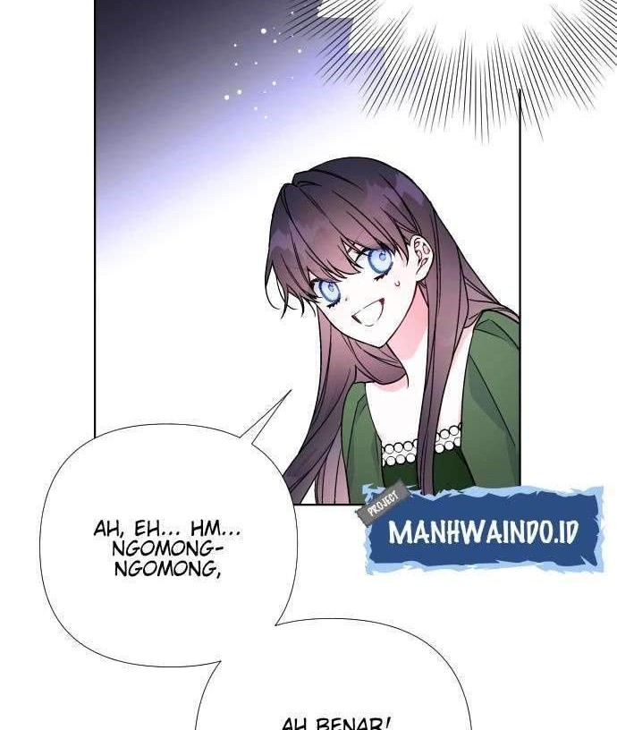 The Way That Knight Lives As a Lady Chapter 24 Gambar 62