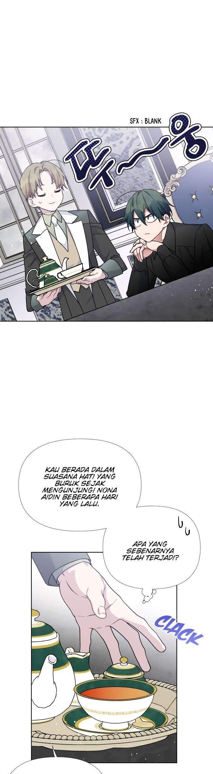 The Way That Knight Lives As a Lady Chapter 20 Gambar 31