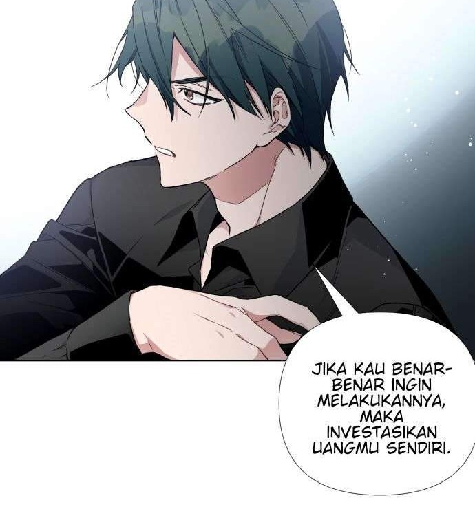 The Way That Knight Lives As a Lady Chapter 20 Gambar 34