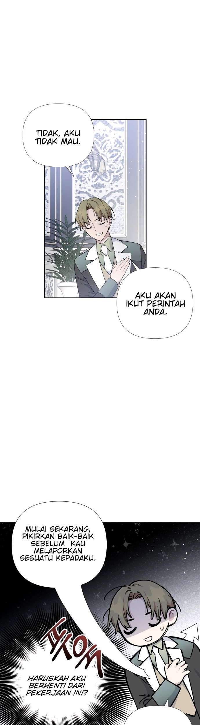 The Way That Knight Lives As a Lady Chapter 20 Gambar 35