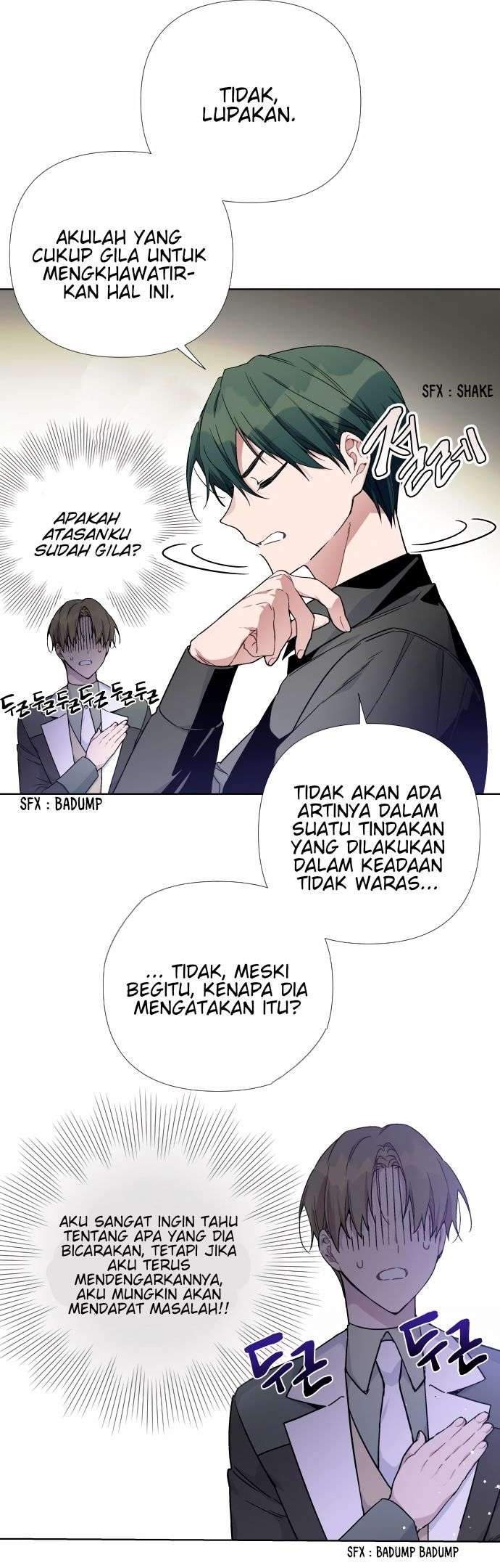 The Way That Knight Lives As a Lady Chapter 20 Gambar 40