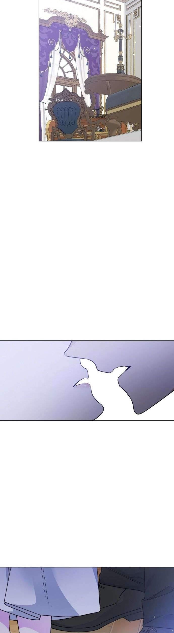 Baca Manhwa The Way That Knight Lives As a Lady Chapter 20 Gambar 2