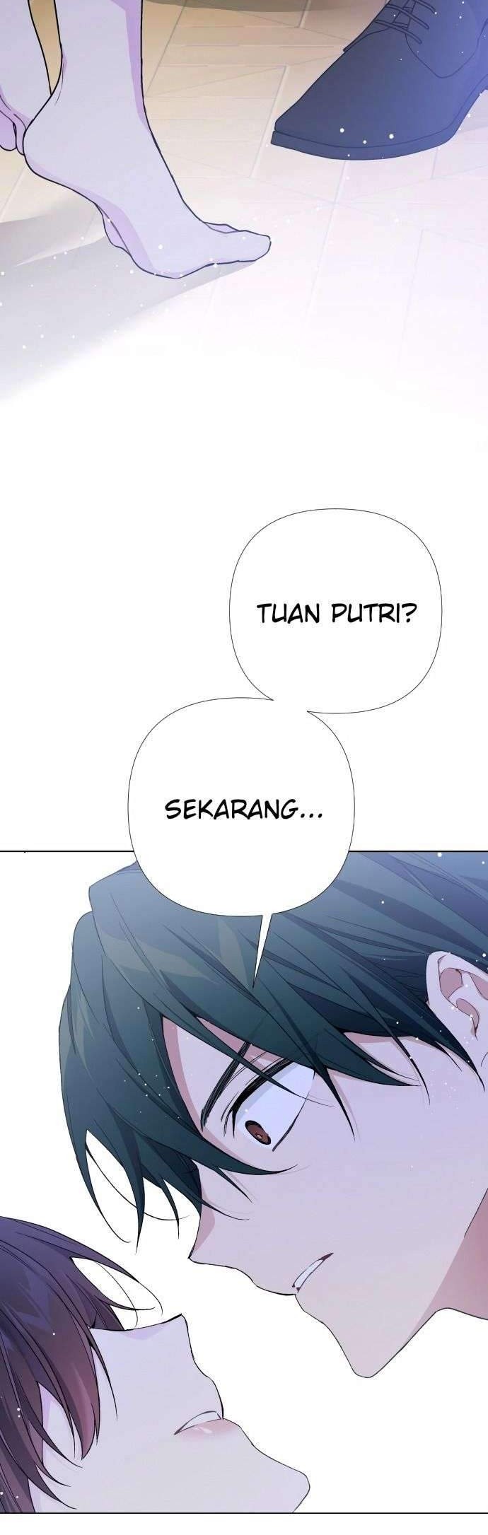 The Way That Knight Lives As a Lady Chapter 20 Gambar 3