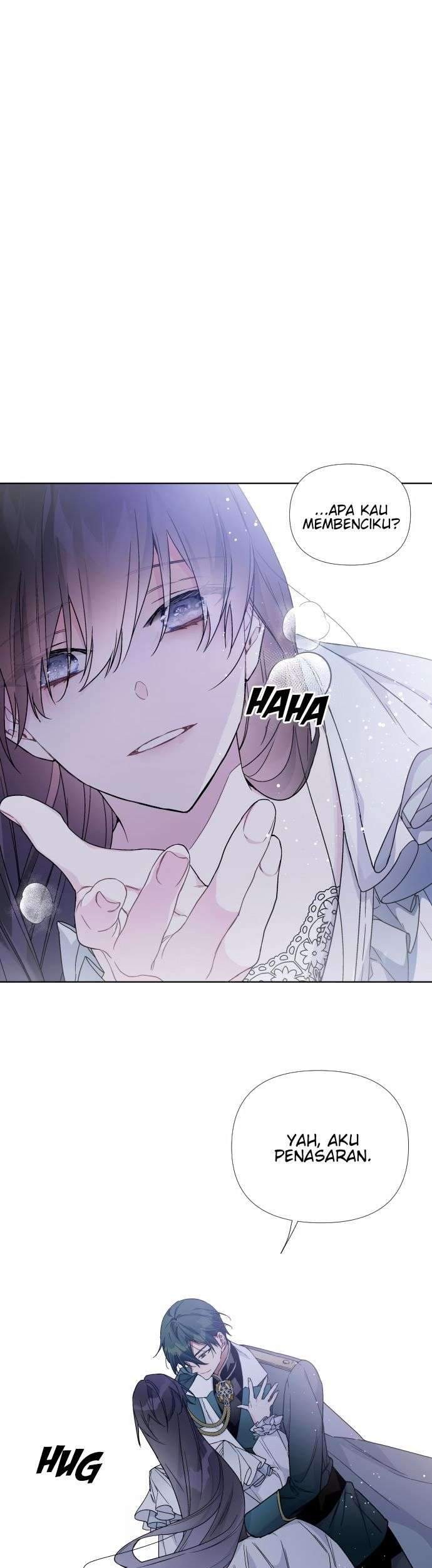 The Way That Knight Lives As a Lady Chapter 20 Gambar 4