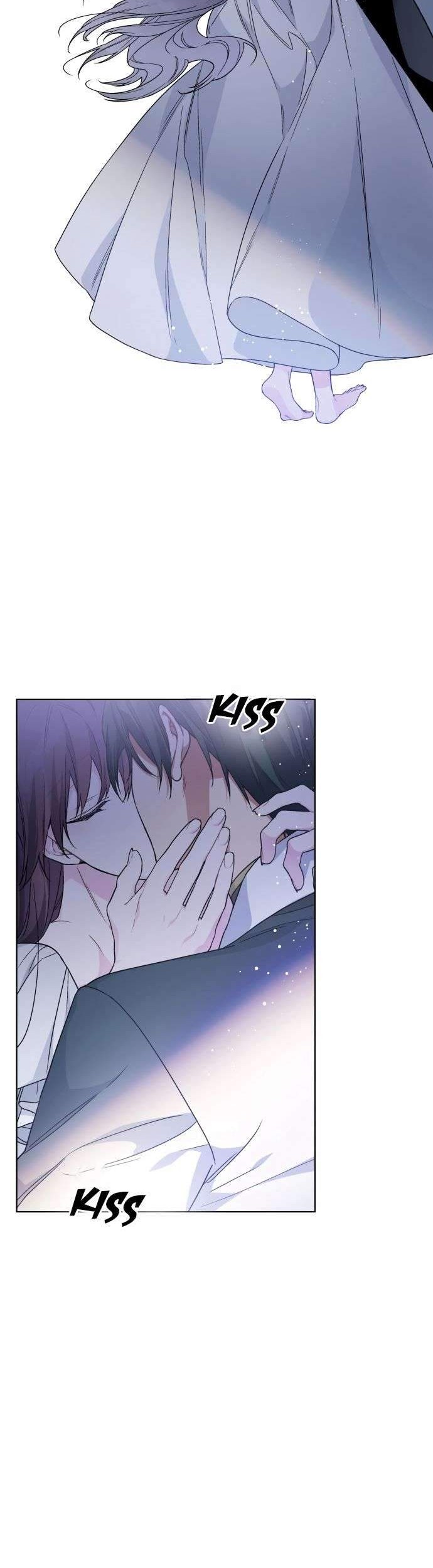 The Way That Knight Lives As a Lady Chapter 20 Gambar 5
