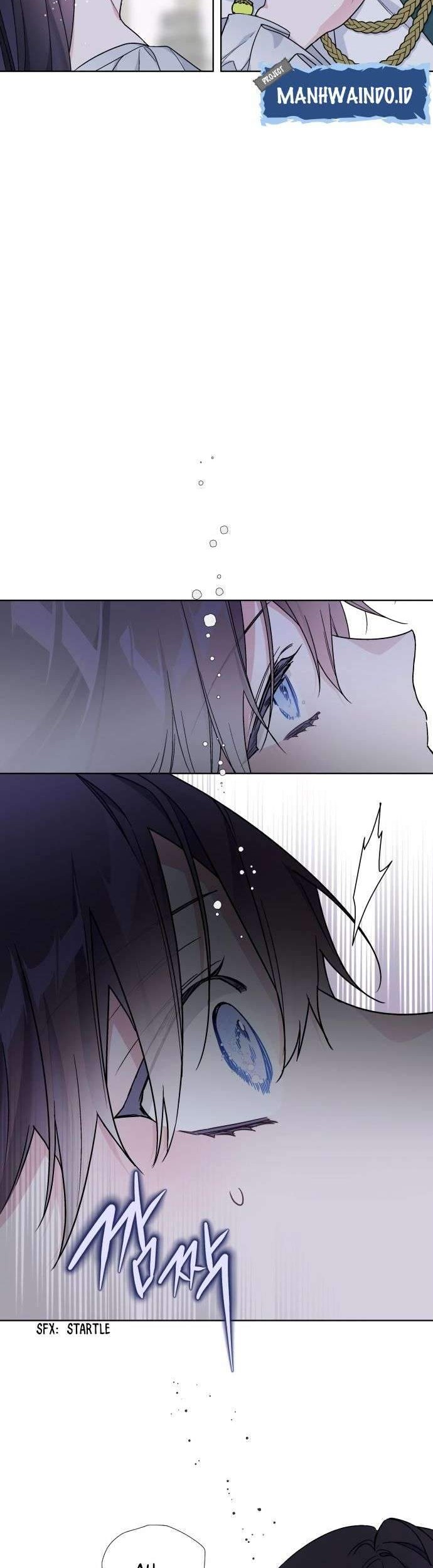 The Way That Knight Lives As a Lady Chapter 20 Gambar 8