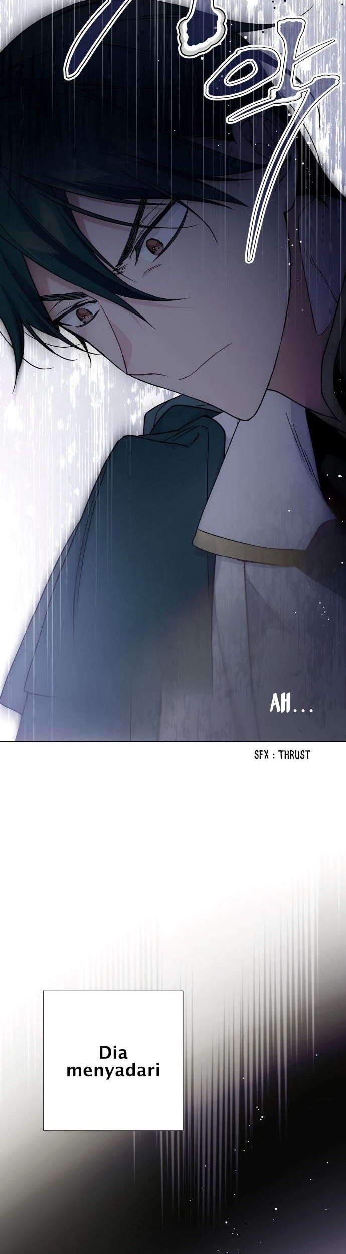 The Way That Knight Lives As a Lady Chapter 20 Gambar 11