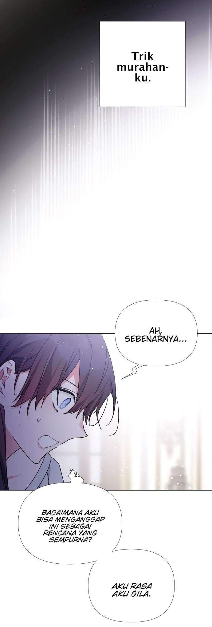 The Way That Knight Lives As a Lady Chapter 20 Gambar 12