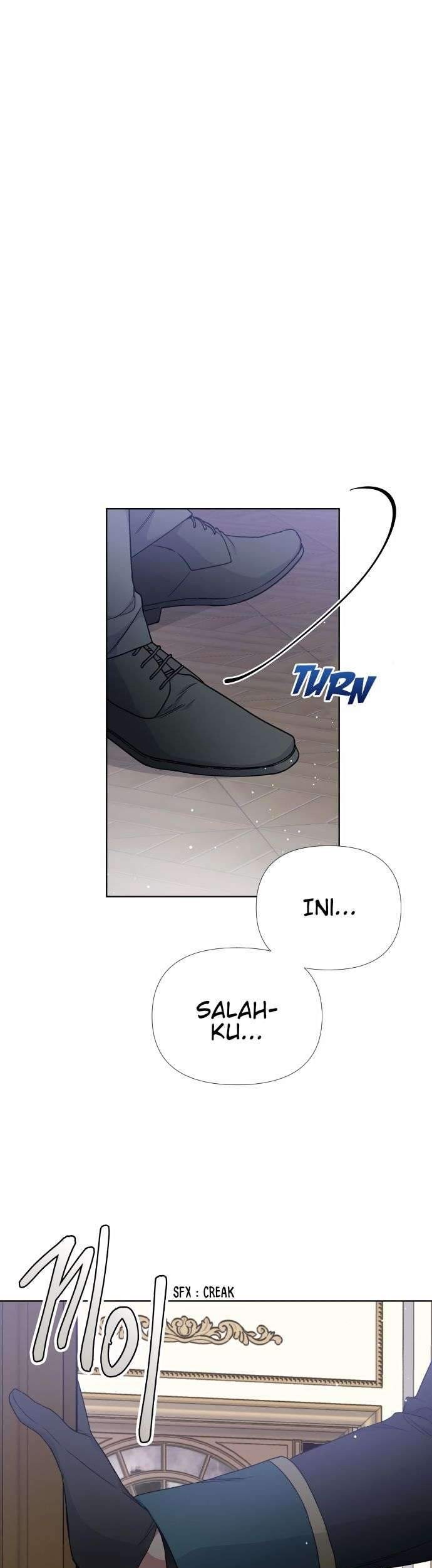 The Way That Knight Lives As a Lady Chapter 20 Gambar 13