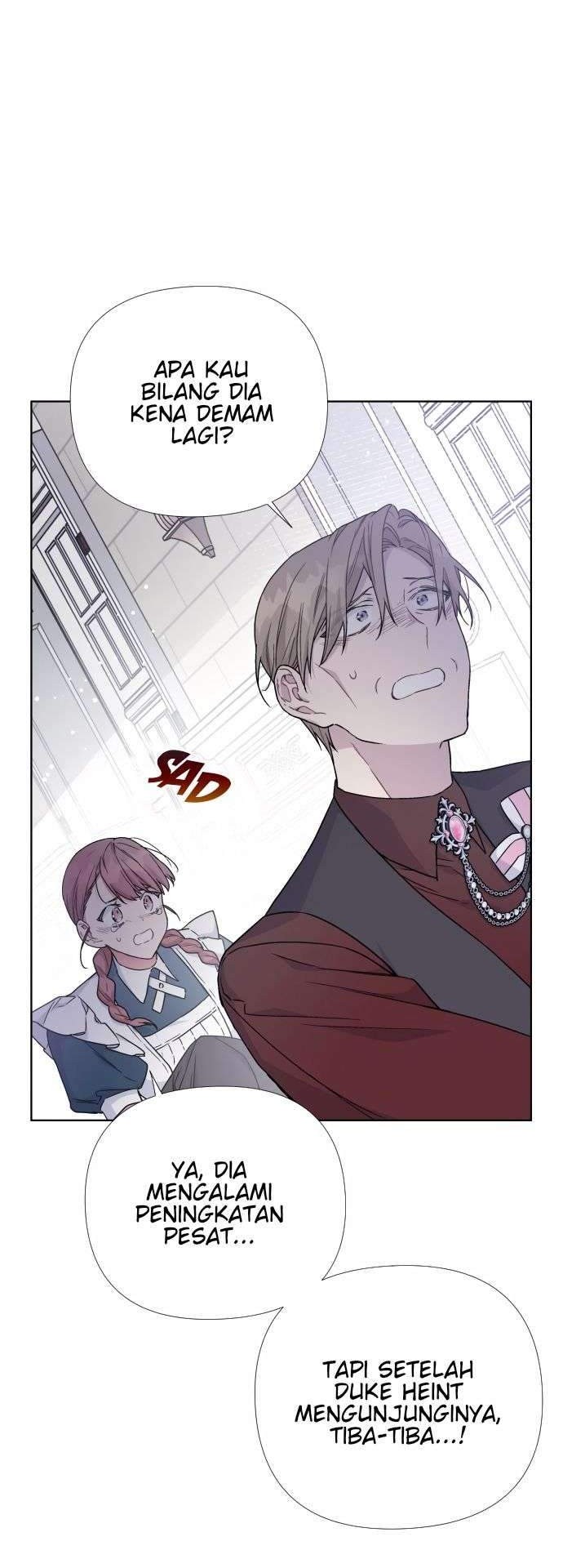 The Way That Knight Lives As a Lady Chapter 20 Gambar 18